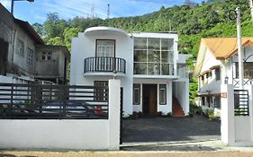 Summer Glow Guest - Nuwara Eliya